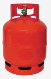 LPG Gas Cylinder