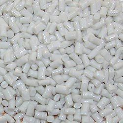 Recycled HDPE Granules